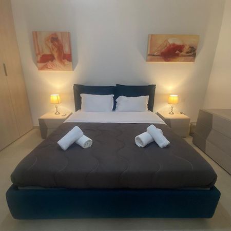 Seaview Sliema Apartment Buitenkant foto