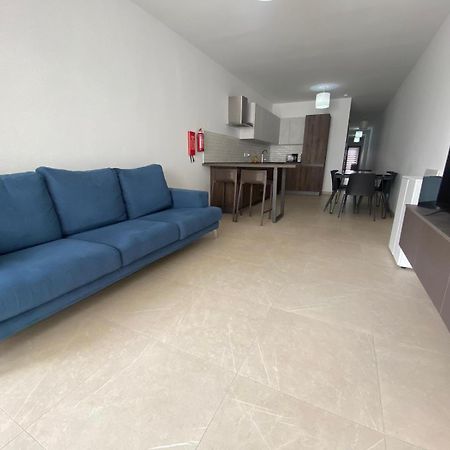 Seaview Sliema Apartment Buitenkant foto