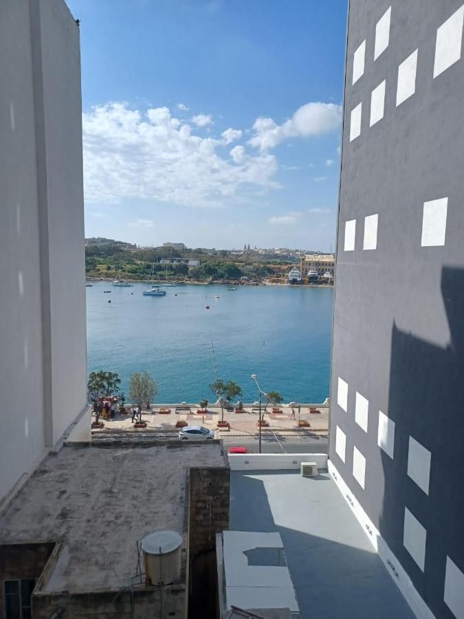 Seaview Sliema Apartment Buitenkant foto