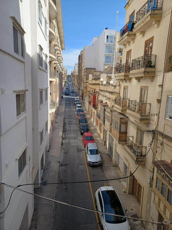 Seaview Sliema Apartment Buitenkant foto