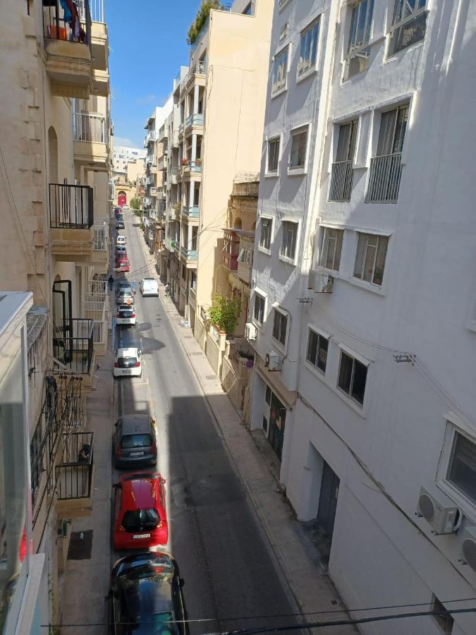 Seaview Sliema Apartment Buitenkant foto