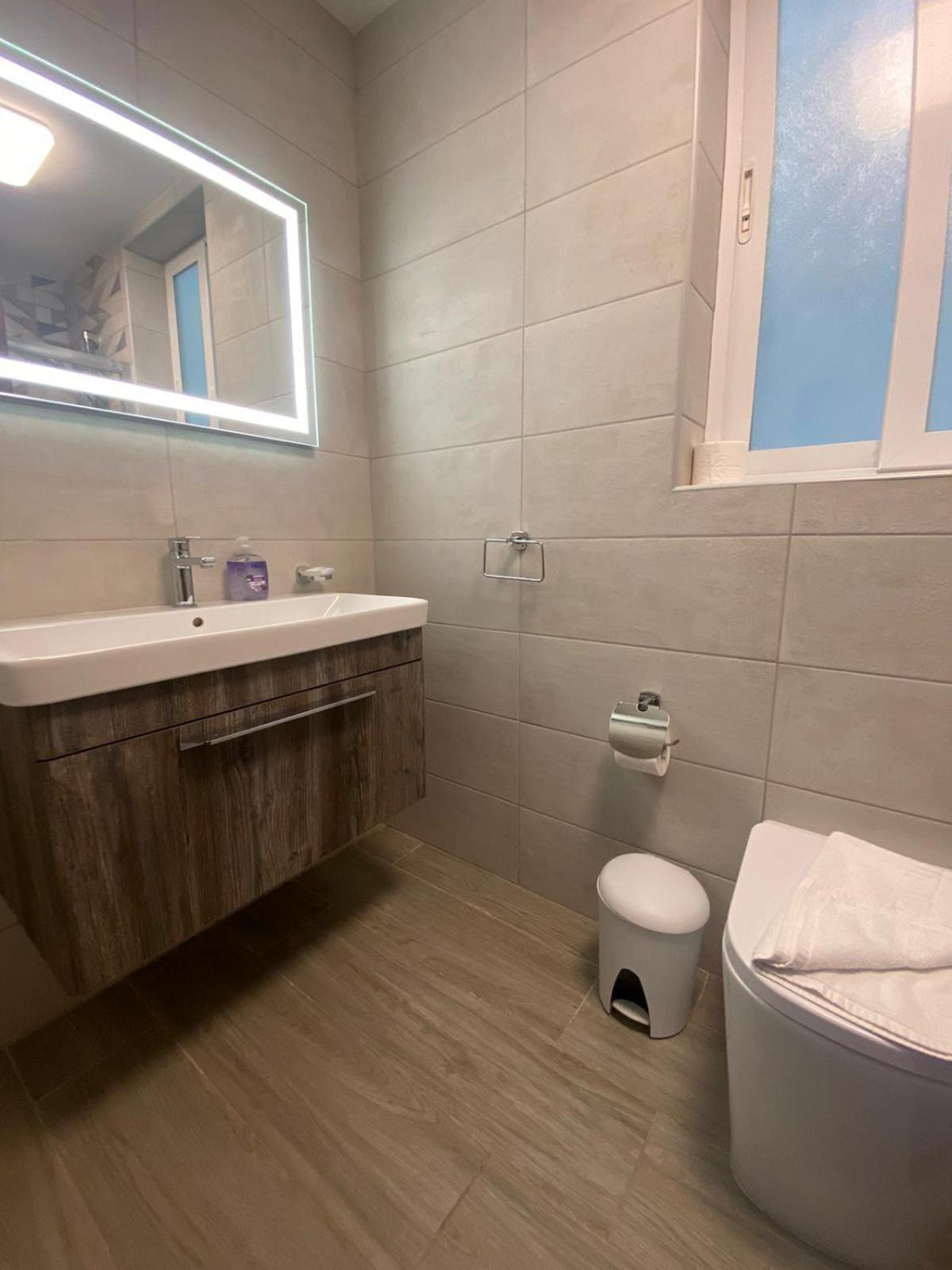 Seaview Sliema Apartment Buitenkant foto