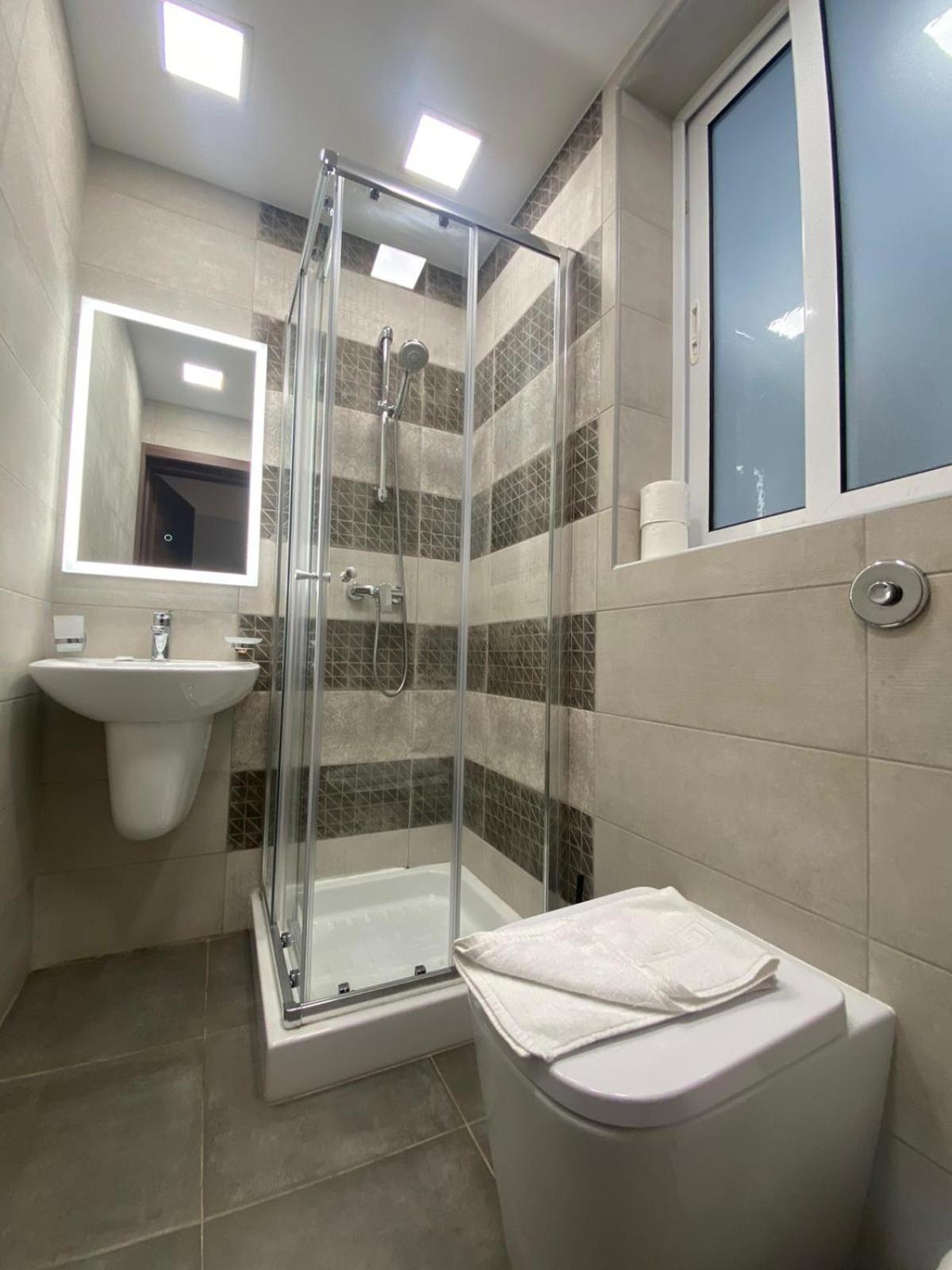 Seaview Sliema Apartment Buitenkant foto